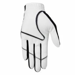 Callaway Opti-Fit Golf Gloves 2023 -TravisMathew Shop ken0003 lh regular white 2 43691.1549525111