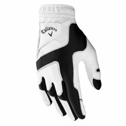 Callaway Opti-Fit Golf Gloves 2023 -TravisMathew Shop ken0003 rh regular white 1 58087.1549525121