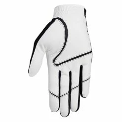 Callaway Opti-Fit Golf Gloves 2023 -TravisMathew Shop ken0003 rh regular white 2 97698.1549525125