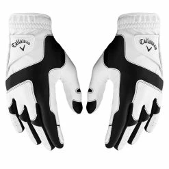 Callaway Opti-Fit Golf Gloves 2023