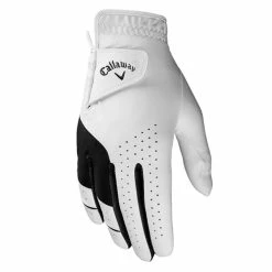 Callaway Weather Spann 2-Pack Golf Gloves 2023 -TravisMathew Shop ken0011 rh regular white 1 81969.1558750562