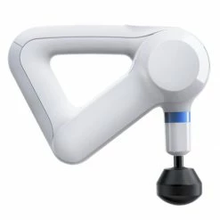 Therabody Theragun Elite Percussion Massager 2020 13 Therabody Theragun Elite Percussion Massager 2020 -TravisMathew Shop lrl0039 white 1 07216.1604630544