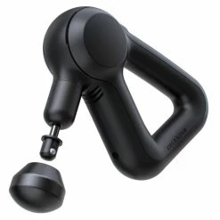 Therabody Theragun Prime Percussion Massager 2020 9 Therabody Theragun Prime Percussion Massager 2020 -TravisMathew Shop lrl0040 black 3 54428.1602920722