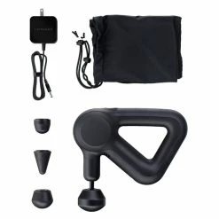 Therabody Theragun Prime Percussion Massager 2020 11 Therabody Theragun Prime Percussion Massager 2020 -TravisMathew Shop lrl0040 black 5 24834.1602920729