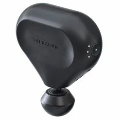 Therabody Theragun Mini Percussion Massager 2020 10 Therabody Theragun Mini Percussion Massager 2020 -TravisMathew Shop lrl0041 black 2 99028.1604631223