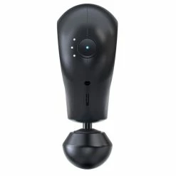 Therabody Theragun Mini Percussion Massager 2020 12 Therabody Theragun Mini Percussion Massager 2020 -TravisMathew Shop lrl0041 black 4 29940.1604631231