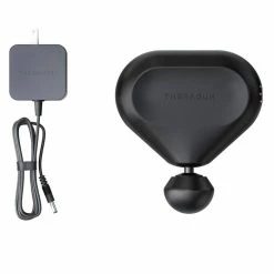 Therabody Theragun Mini Percussion Massager 2020 13 Therabody Theragun Mini Percussion Massager 2020 -TravisMathew Shop lrl0041 black 5 15502.1604631234