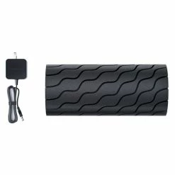 Therabody Theragun Wave Roller 2020 -TravisMathew Shop lrl0042 black 5 53368.1602921101