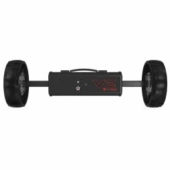 Alphard Golf Club Booster V2 2020 -TravisMathew Shop lrl0146 black 1 3 37446.1631086752