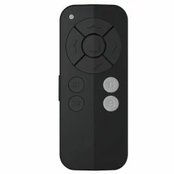 Alphard Golf Club Booster V2 2020 -TravisMathew Shop lrl0146 black 1 4 12682.1631086755