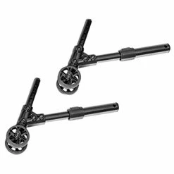 Alphard Golf Club Booster V2 2020 -TravisMathew Shop lrl0146 black 1 6 32202.1631086715