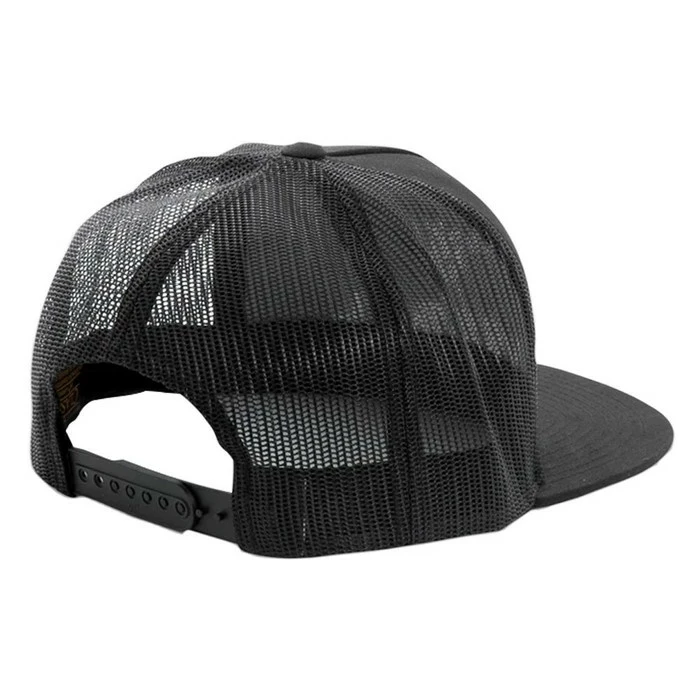 Vessel Bags Classic Trucker Hat Golf Cap 2021 5 Vessel Bags Classic Trucker Hat Golf Cap 2021 - Image 3