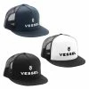 Vessel Bags Classic Trucker Hat Golf Cap 2021 -TravisMathew Shop lrl0266 1 96356.1612262503