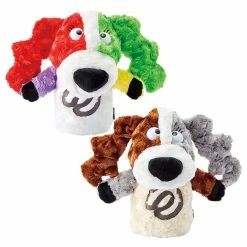 MU Sports 703P2501 Driver Headcover 2021 Women