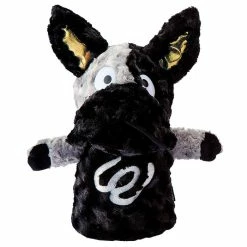 MU Sports 703P2503 Driver Headcover 2021 Women -TravisMathew Shop lrl0441 black 1 52815.1619494270