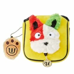 MU Sports 703P2533 Putter Headcover 2021 Women