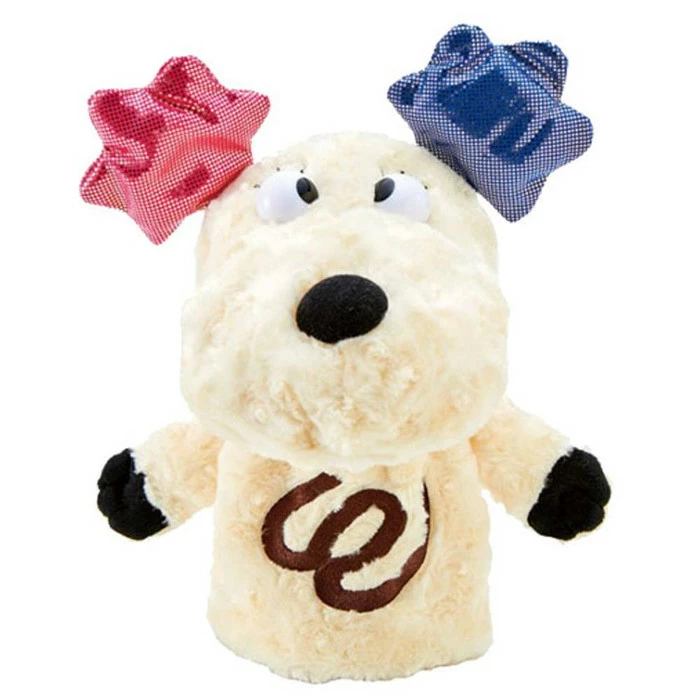 MU Sports 703P6581 Driver Headcover 2021 Women 3 MU Sports 703P6581 Driver Headcover 2021 Women