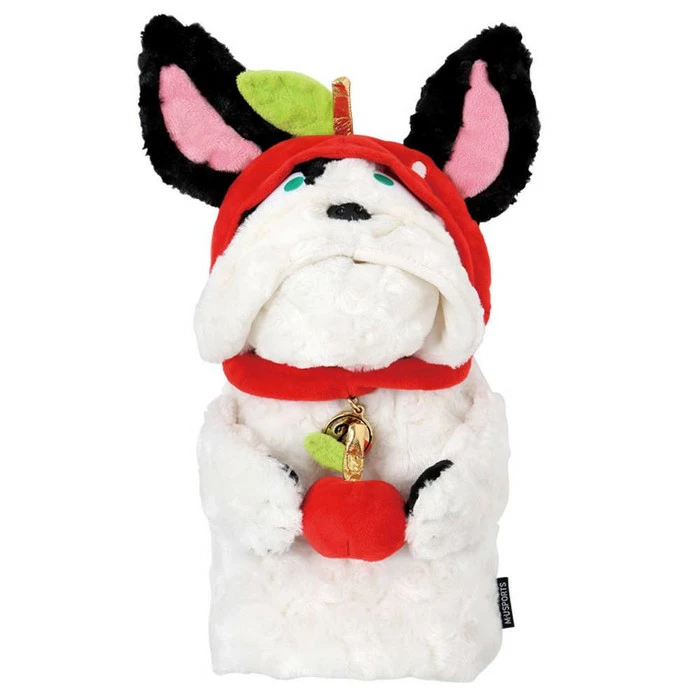 MU Sports 703V2500 Driver Headcover 2021 Women 3 MU Sports 703V2500 Driver Headcover 2021 Women