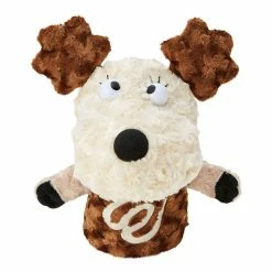 MU Sports 703W6517 Fairway Wood Headcover 2021 Women 8 MU Sports 703W6517 Fairway Wood Headcover 2021 Women -TravisMathew Shop lrl0473 beige 1 81468.1619579825