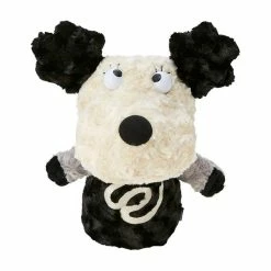 MU Sports 703W6517 Fairway Wood Headcover 2021 Women 9 MU Sports 703W6517 Fairway Wood Headcover 2021 Women -TravisMathew Shop lrl0473 black 1 93311.1619579840