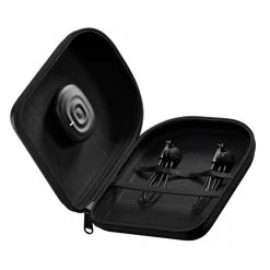 Therabody PowerDot 2.0 Uno 2022 -TravisMathew Shop lrl0880 black 3 93432.1646794061