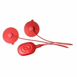 Therabody PowerDot 2.0 Uno 2022 -TravisMathew Shop lrl0880 red 1 68345.1646794098