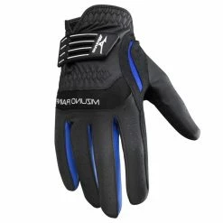 Mizuno Rainfit Golf Gloves 8 Mizuno Rainfit Golf Gloves -TravisMathew Shop mic0766 right regular black 1 1 06234.1558412080