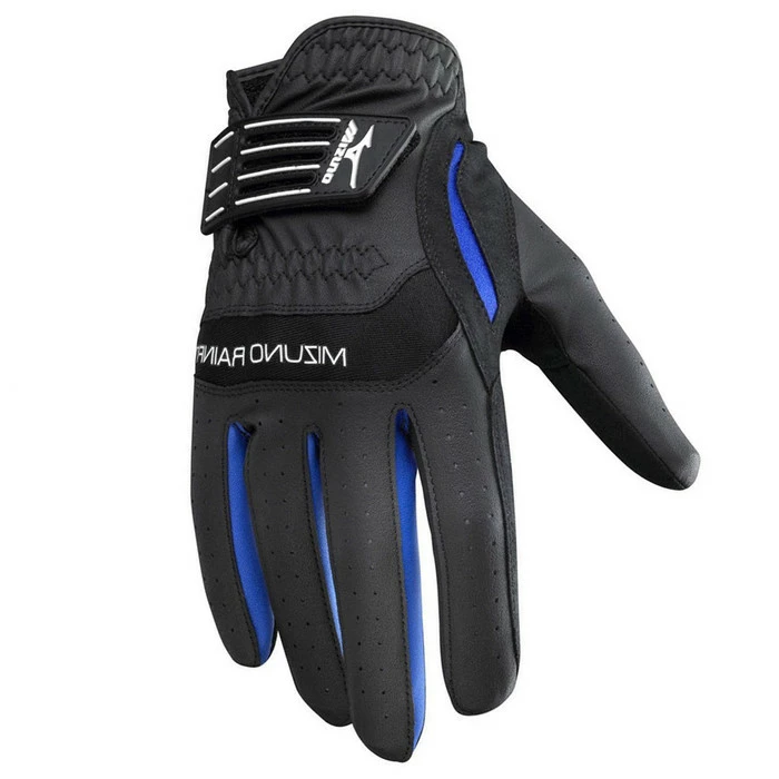 Mizuno Rainfit Golf Gloves 5 Mizuno Rainfit Golf Gloves - Image 3