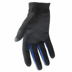 Mizuno Rainfit Golf Gloves 9 Mizuno Rainfit Golf Gloves -TravisMathew Shop mic0766 right regular black 2 2 91669.1558412080