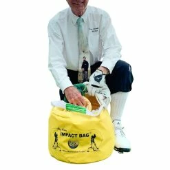 Golf Training Aid Impact Bag By Dr. Gary Wiren 7 Golf Training Aid Impact Bag By Dr. Gary Wiren -TravisMathew Shop naj0111 3 18398.1559909206