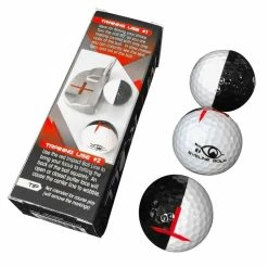 Golf Training Aid MyRoll Ball