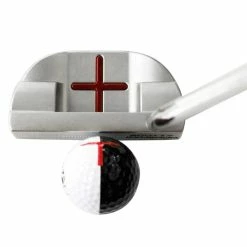 Golf Training Aid MyRoll Ball -TravisMathew Shop naj0129 3 packs black white 3 24155.1559996912
