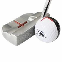 Golf Training Aid MyRoll Ball -TravisMathew Shop naj0129 3 packs black white 4 40462.1559996912