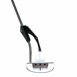 Golf Training Aid Navigator By Dirty Larry Golf -TravisMathew Shop naj0130 gray 3 54634.1559996909