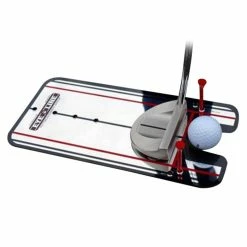 Golf Training Aid Putting Alignment Mirror -TravisMathew Shop naj0165 alignment mirror 3 07062.1560622709