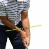 Golf Training Aid Putting Stroke Teacher -TravisMathew Shop naj0168 lime green 1 61667.1560608888
