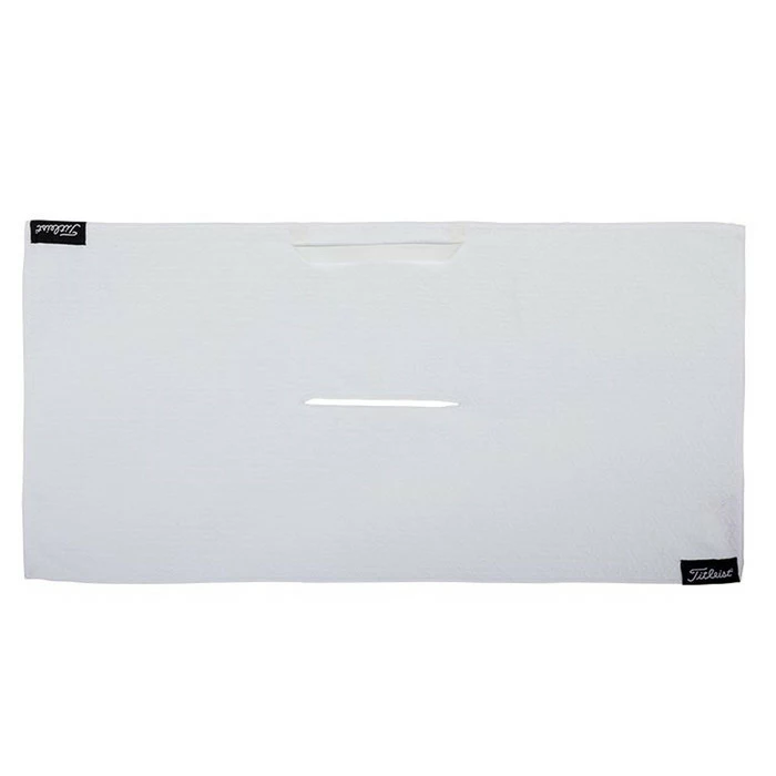 Titleist Players Microfiber Towel 2019 4 Titleist Players Microfiber Towel 2019 - Image 2