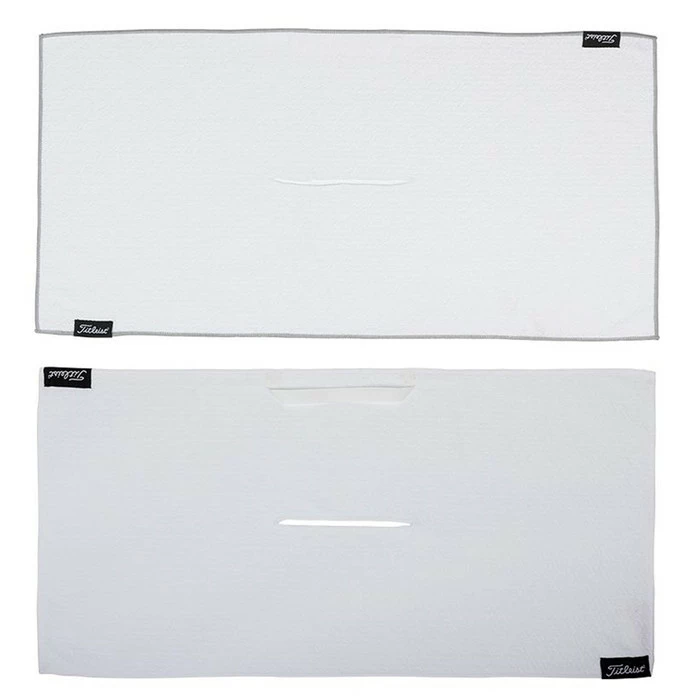 Titleist Players Microfiber Towel 2019 3 Titleist Players Microfiber Towel 2019