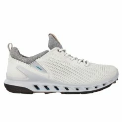 ECCO BIOM Cool Pro Spikeless Golf Shoes 2019 -TravisMathew Shop naj0402 white 1 04361.1574400412