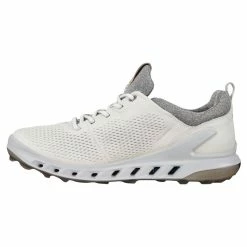 ECCO BIOM Cool Pro Spikeless Golf Shoes 2019 -TravisMathew Shop naj0402 white 2 29864.1574400421