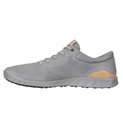 ECCO S-Lite Spikeless Golf Shoes 2019 -TravisMathew Shop naj0409 wild dove 2 79647.1569294880