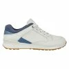 ECCO Street Retro Spikeless Golf Shoes 2020 Women -TravisMathew Shop naj0415 white 1 73707.1599014003