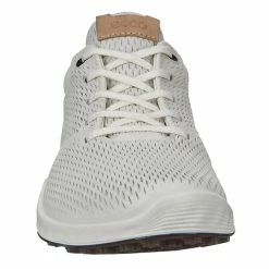 ECCO S Lite Spikeless Golf Shoes 2020 Women -TravisMathew Shop naj0416 white 4 96388.1595645048