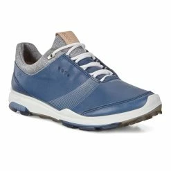 ECCO BIOM Hybrid 3 Spikeless Golf Shoes 2020 Women 9 ECCO BIOM Hybrid 3 Spikeless Golf Shoes 2020 Women -TravisMathew Shop naj0417 denim blue 2 64815.1584770194