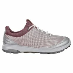 ECCO BIOM Hybrid 3 Spikeless Golf Shoes 2020 Women 10 ECCO BIOM Hybrid 3 Spikeless Golf Shoes 2020 Women -TravisMathew Shop naj0417 white 1 1 76100.1584770338