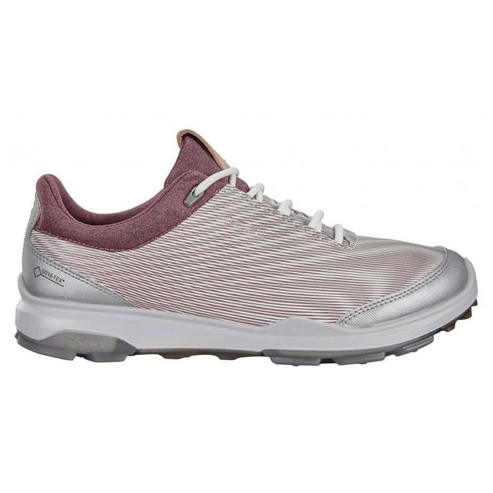 ECCO BIOM Hybrid 3 Spikeless Golf Shoes 2020 Women 6 ECCO BIOM Hybrid 3 Spikeless Golf Shoes 2020 Women - Image 4