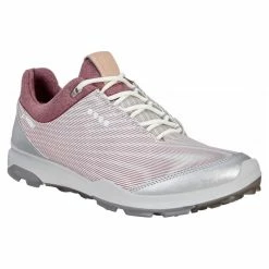 ECCO BIOM Hybrid 3 Spikeless Golf Shoes 2020 Women 11 ECCO BIOM Hybrid 3 Spikeless Golf Shoes 2020 Women -TravisMathew Shop naj0417 white 1 3 09073.1584770343