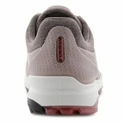 ECCO BIOM Hybrid 3 BOA Spikeless Golf Shoes 2020 Women -TravisMathew Shop naj0418 gray rose petal 5 82659.1569638929