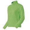 FootJoy Performance Full-Zip Mid Layer Golf Pullover Previous Season Apparel Style Women -TravisMathew Shop nic0038 lime 1 65534.1493762834