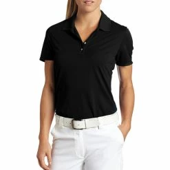 Greg Norman Performance Micro Pique Golf Polo Previous Season Women 11 Greg Norman Performance Micro Pique Golf Polo Previous Season Women -TravisMathew Shop nic0173 black 1 37081.1533913417